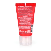 Женский стимулирующий лубрикант на силиконовой основе Cosmo Vibro - 25 гр. - Биоритм - купить с доставкой в Ельце