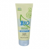Органический лубрикант для чувствительной кожи Bio Sensitive - 100 мл. - HOT - купить с доставкой в Ельце