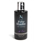 Анальный лубрикант At Ease Anal Lubricant - 100 мл. - Fifty Shades of Grey - купить с доставкой в Ельце