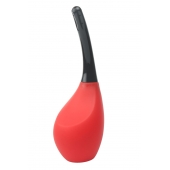Анальный душ MENZSTUFF 310ML ANAL DOUCHE RED/BLACK - Dream Toys - купить с доставкой в Ельце