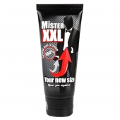 Крем для увеличения пениса MISTER XXL - 50 гр. - Биоритм - купить с доставкой в Ельце