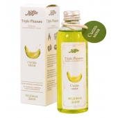 Эликсир Triple Pleasure  Медовая дыня  - 130 гр. - JULEJU - купить с доставкой в Ельце