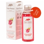 Эликсир Triple Pleasure  Тропический коктейль  - 65 гр. - JULEJU - купить с доставкой в Ельце