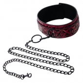 Ошейник из материала с 3d-эффектом - ToyFa - купить с доставкой в Ельце