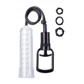 Прозрачная вакуумная помпа A-toys - A-toys - в Ельце купить с доставкой