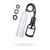 Прозрачная вакуумная помпа A-toys - A-toys - в Ельце купить с доставкой