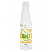 Очищающий спрей Bio Cleaner - 50 мл. - HOT - купить с доставкой в Ельце