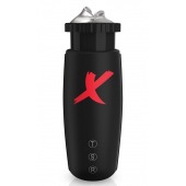 Автоматический мастурбатор-ротик Moto-Bator - Pipedream - в Ельце купить с доставкой