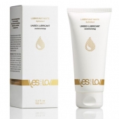 Интимный гель-смазка на водной основе YESforLOV Moisturising Intimate - 100 мл. - YESforLOV - купить с доставкой в Ельце