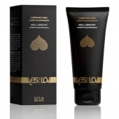 Анальный гель-смазка YESforLOV Comfort   Performance Anal Lubricant - 100 мл. - YESforLOV - купить с доставкой в Ельце