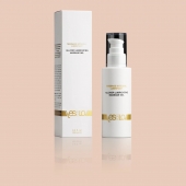Массажный гель-смазка на силиконовой основе Allover Massage Gel - 100 мл. - YESforLOV - купить с доставкой в Ельце