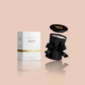 Массажная свеча Titillating Massage Candle - 120 мл. - YESforLOV - купить с доставкой в Ельце