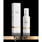 Массажное масло TITILLATING MASSAGE OIL - 100 мл. - YESforLOV - купить с доставкой в Ельце
