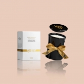 Массажная аромасвеча BEWITCHING MASSAGE CANDLE - 120 мл. - YESforLOV - купить с доставкой в Ельце