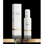 Массажное масло BEWITCHING MASSAGE OIL - 100 мл. - YESforLOV - купить с доставкой в Ельце