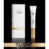 Возбуждающий интимный гель для женщин EXCITEMENT GEL FOR WOMEN - 10 гр. - YESforLOV - купить с доставкой в Ельце