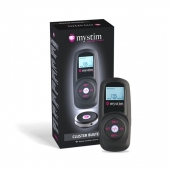 Беспроводной блок для управления Mystim Cluster Buster - MyStim - купить с доставкой в Ельце