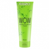 Универсальный лубрикант на водной основе Egzo Wow - 100 мл. - EGZO - купить с доставкой в Ельце