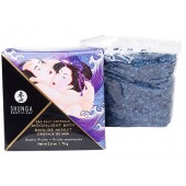 Соль для ванны Bath Salts Exotic Fruits с ароматом экзотических фруктов - 75 гр. - 