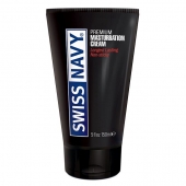 Крем для мастурбации Swiss Navy Masturbation Cream - 150 мл. - Swiss navy - купить с доставкой в Ельце