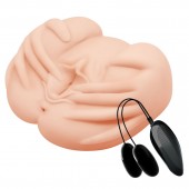 Вагина с руками поверх и вибрацией - Baile - в Ельце купить с доставкой