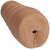 Смуглая попка NOCHES LATINAS - Doc Johnson - в Ельце купить с доставкой