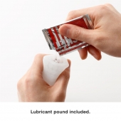 Карманный мастурбатор CLICK BALL - Tenga - в Ельце купить с доставкой