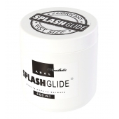 Анальный гель на водной основе SPLASHGLIDE ANAL ANESTHETIC FIST SIZE - 600 мл. - Splashglide - купить с доставкой в Ельце