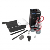Прозрачная гидропомпа HydroXTREME5 - Bathmate - в Ельце купить с доставкой