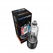 Прозрачная гидропомпа HydroMAX5 - Bathmate - в Ельце купить с доставкой