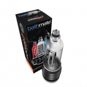 Прозрачная гидропомпа HydroMAX7 Wide Boy - Bathmate - в Ельце купить с доставкой