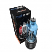 Синяя гидропомпа HydroMAX7 Wide Boy - Bathmate - в Ельце купить с доставкой