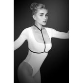 Упряжь на грудь Pamela - Bijoux Pour Toi - купить с доставкой в Ельце