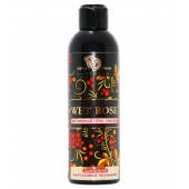 Интимный гель-смазка WET ROSE - 200 мл. - БиоМед - купить с доставкой в Ельце
