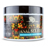 Интимный гель-смазка ANAL SEX FIST GEL - 500 мл. - БиоМед - купить с доставкой в Ельце