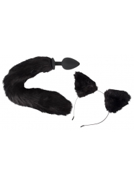 Игровой набор Pet Play Plug   Ears - Orion - купить с доставкой в Ельце
