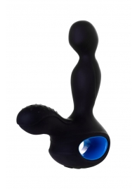 Вибростимулятор простаты с подогревом - Erotist Adult Toys - в Ельце купить с доставкой