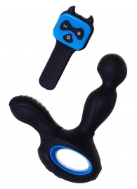 Вибростимулятор простаты с подогревом - Erotist Adult Toys - в Ельце купить с доставкой