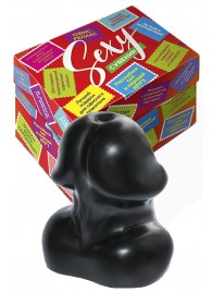 Сувенир в коробке  Босс - LOVETOY (А-Полимер) - купить с доставкой в Ельце