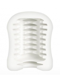 Компактный мастурбатор MasturbaTIN Ribbed Rita - MyStim - в Ельце купить с доставкой