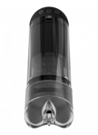Вакуумная вибропомпа Extender Pro Vibrating Pump - Pipedream - в Ельце купить с доставкой