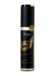 Минеральное массажное масло Orgie Sexy Therapy Amor - 200 мл. - ORGIE - купить с доставкой в Ельце