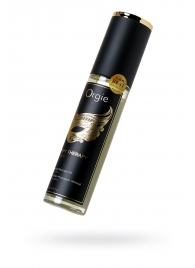 Минеральное массажное масло Orgie Sexy Therapy Amor - 200 мл. - ORGIE - купить с доставкой в Ельце
