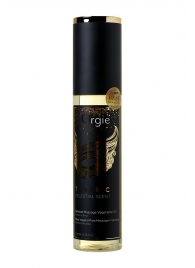 Растительное массажное масло Orgie Tantric Celestial Scent - 200 мл. - ORGIE - купить с доставкой в Ельце