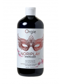 Энергетический гель для эротического массажа Orgie Energizing Nuru Massage - 500 мл. - ORGIE - купить с доставкой в Ельце