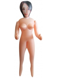 Секс-кукла Каролина - Erowoman-Eroman - в Ельце купить с доставкой