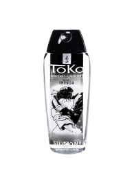 Силиконовый лубрикант Toko - 165 мл. - Shunga - купить с доставкой в Ельце