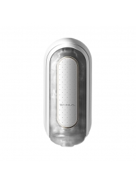 Мастурбатор Flip Zero с вибрацией - Tenga - в Ельце купить с доставкой