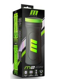 Мастурбатор-вагина M2 SUPERIOR STROKER - Blush Novelties - в Ельце купить с доставкой