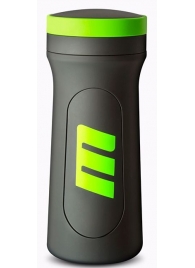 Мастурбатор-вагина M2 SUPERIOR STROKER - Blush Novelties - в Ельце купить с доставкой